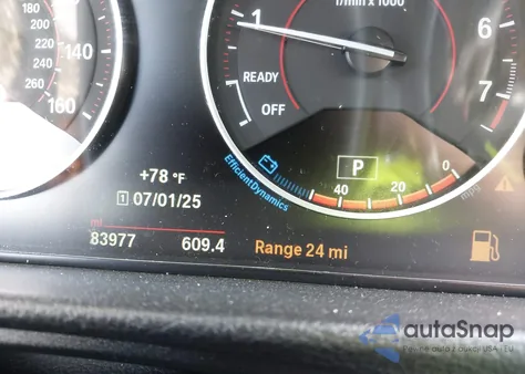 2017 BMW 430I xDrive from USA, damaged, VIN WBA4R9C53HK878182